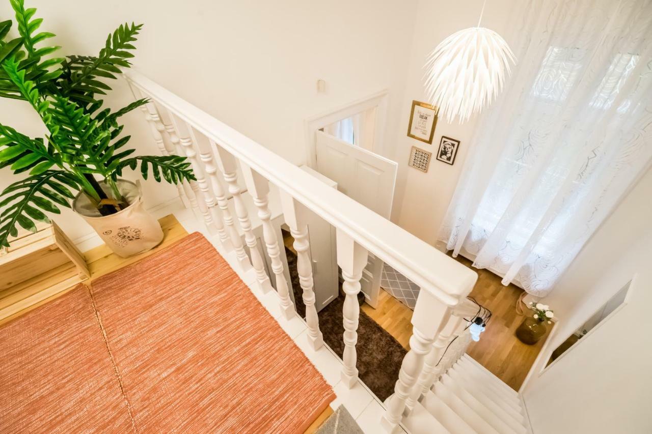 St Stephen Boulevard Apartment Next To Danube Βουδαπέστη Εξωτερικό φωτογραφία