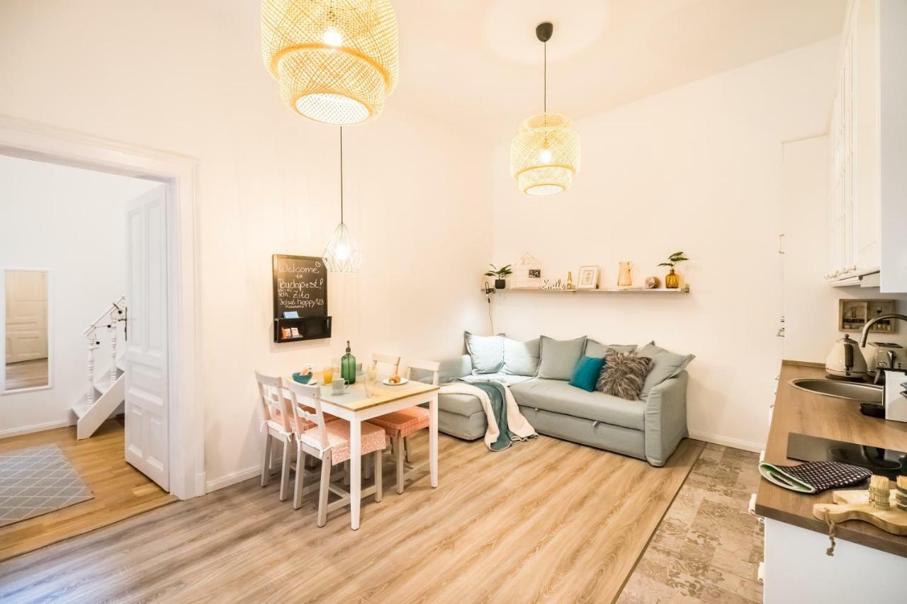 St Stephen Boulevard Apartment Next To Danube Βουδαπέστη Εξωτερικό φωτογραφία