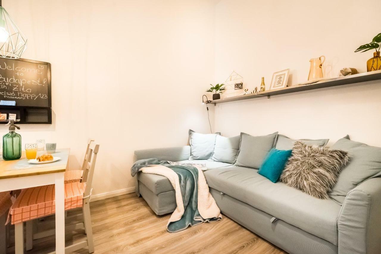 St Stephen Boulevard Apartment Next To Danube Βουδαπέστη Εξωτερικό φωτογραφία