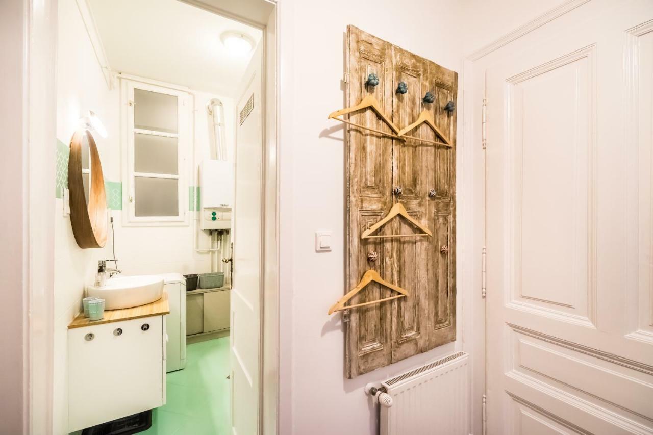St Stephen Boulevard Apartment Next To Danube Βουδαπέστη Εξωτερικό φωτογραφία
