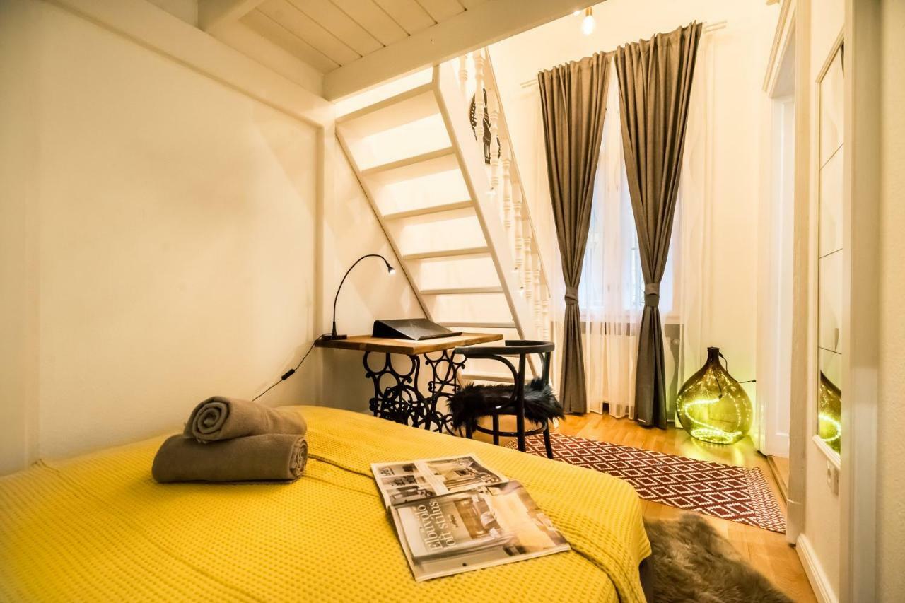 St Stephen Boulevard Apartment Next To Danube Βουδαπέστη Εξωτερικό φωτογραφία