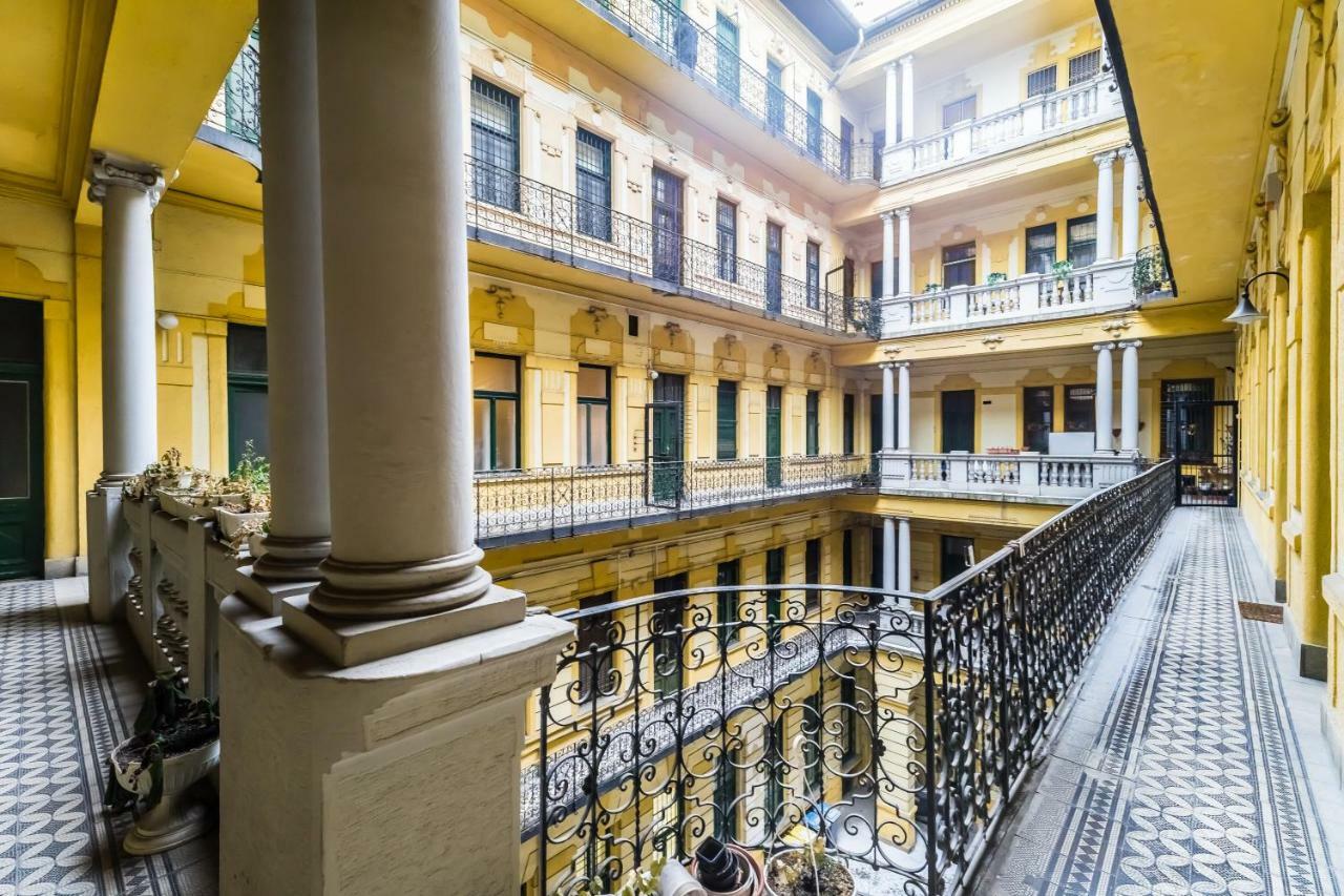 St Stephen Boulevard Apartment Next To Danube Βουδαπέστη Εξωτερικό φωτογραφία